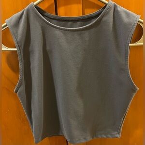 JOAH BROWN
SIZE S/M
NEVER WORN